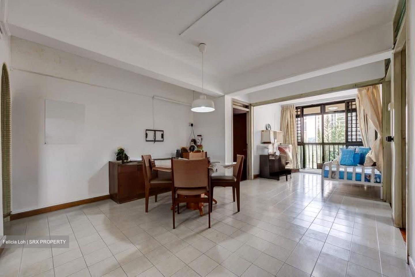 Blk 13 Dover Heights (Queenstown), HDB 5 Rooms #608408981